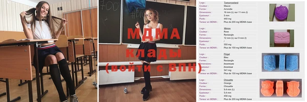 кокс Абдулино